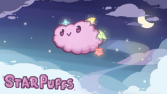 Starpuffs - Steam'de Puzzle Oyunu