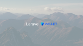 Laravel Paketi: laravel-vallet