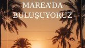 MAREA CAFE-AÇILIŞ