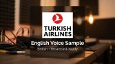 Turkish Airlines Campaign