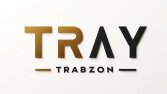TRAY TRABZON - Logo Tasarımı