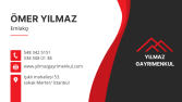 eşsiz kartvizitler