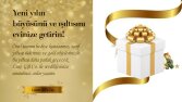 Konsept Sosyal medya postu