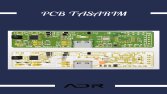 PCB TASARIM