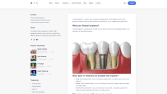 Çok Yönlü, Kapsamlı - Web Sitesi