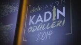 Elele Avon Kadın Ödülleri 