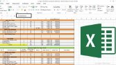 Excel Veri Girişi