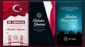 Özel Gün Sosyal Medya Çalışmaları