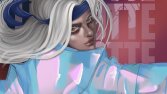 Liselotte|Karakter Tasarımı