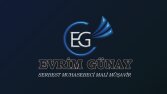 MALİ MÜŞAVİR EVRİM GÜNAY