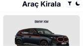 Araba kirala