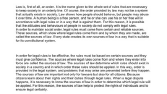 Sources of law ın poland and ın my homeland
