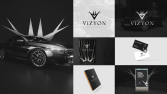Vizyon Otomobil Logosu: Geleceğin İmajı
