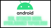 Web sitenizin mobil uygulamasını yapabilirim.