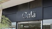 Gala Plus - Ev aksesuarları - Logo tasarımı