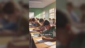 Yapay Zeka Kolej Hakkında Bilgi Verme Demo Videosu