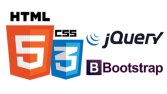 Html css jQuery