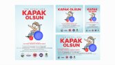 Tokat Belediyesi Billboard, Afiş, Sosyal Medya Tasarımları