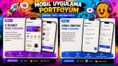 Modern ve Kullanıcı Dostu Mobil Uygulama Geliştirme