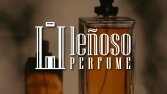 Lenoso Perfume - Alternatif Logo Tasarımı