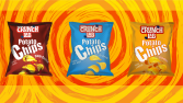 Crunch Lab- Cips Ambalaj Tasarımı