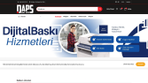 Anahtar Teslim E-ticaret Sitesi