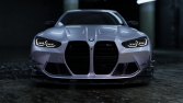BMW 3D Animasyon
