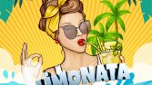 Yayında Olan ''Limonata'' İsimli Parçam 