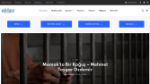 Blog & Haber Siteleri