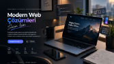 Kurumsal ve profesyonel websitesi