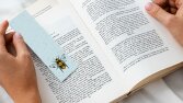 Kitap Ayracı