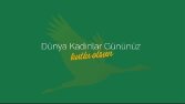 Turna - Dünya Kadınlar Günü