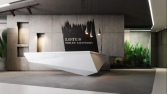 DIZAJLINE | Mimari Tasarım, 3D Modelleme ve Render Portfolyo