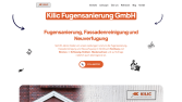 kilic-fugensanierung (Webflow)