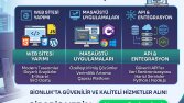 Profesyonel Web Siteleri