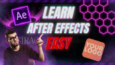YouTube Eğitim Thumbnail