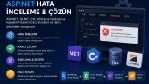 .NET Web Yazılım Geliştirme