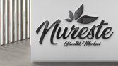Logo Tasarımı Çalışmaları