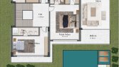 2d Autocad çizimleri