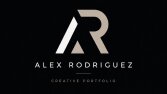 ALEX RODRIGUEZ-LOGO TASARIMI