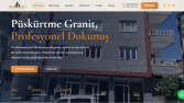 Pancı İnşaat - Kurumsal Web Sitesi