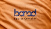 Barad Spor Merkezi | Profesyonel Logo Tasarım Çalışması