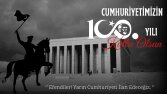 kurumların web siteleri için - 29 ekim banner tasarımı