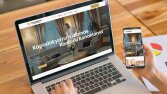 HotelBusinesshan Web Sitesi