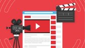 Profesyonel video editörü