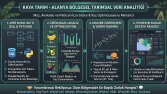 Tarımsal Veri Analitiği, Gübre & İlaç Optimizasyonu 