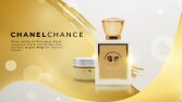 Chanel Chance Parfüm Bannerı