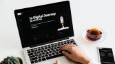Web Sitesi Tasarımı