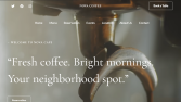 Nova Cafe