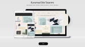 Kurumsal Site Tasarımı